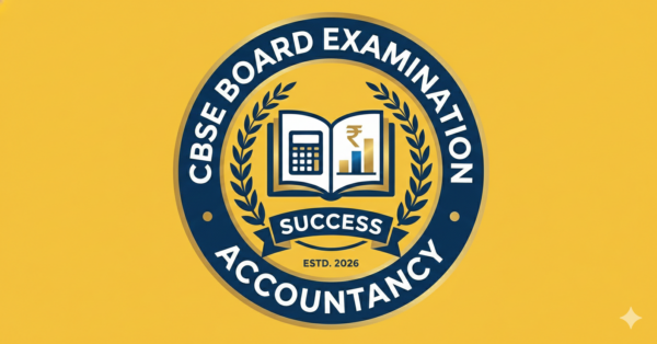 Accountancy Guess Paper