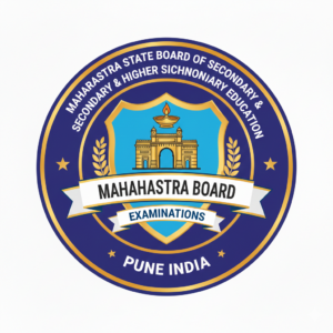 Maharashtra State Board of Secondary and Higher Secondary Education