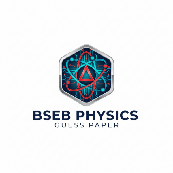 Physics Guess Paper